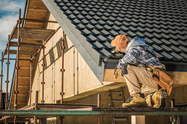 Best Asphalt Shingles Roofing  in Rosebud, TX