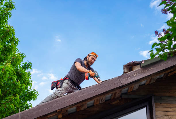 Best Roof Insulation Installation  in Rosebud, TX