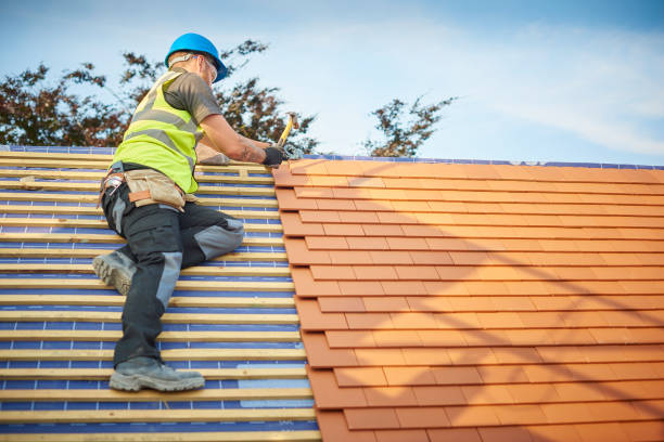 Best Commercial Roofing Services  in Rosebud, TX
