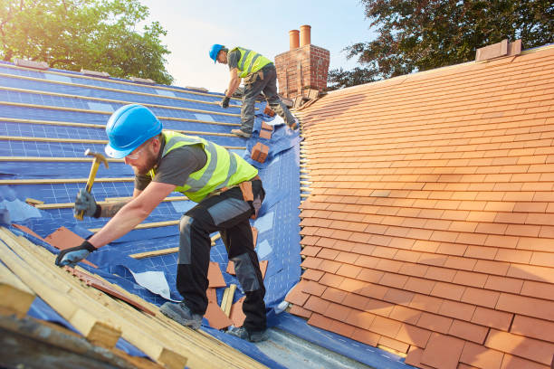 Best Storm Damage Roof Repair  in Rosebud, TX